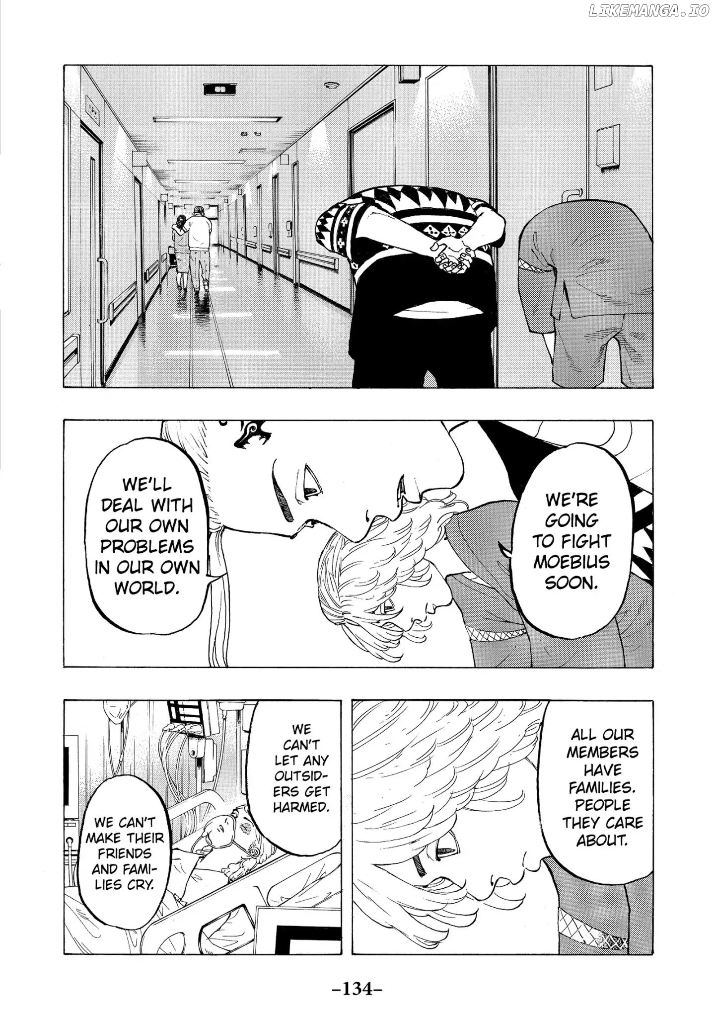Tokyo Revengers, Chapter 12 image 16